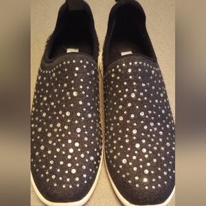 Steve Madden Slip On Shoes